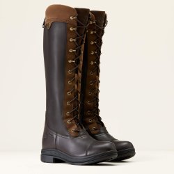 Ariat Coniston Pro GTX Insulated - Ebony