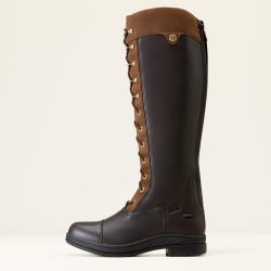 Ariat Coniston Pro GTX Insulated - Ebony