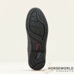 Ariat Coniston Max H2O Insulated Dame - Ebony