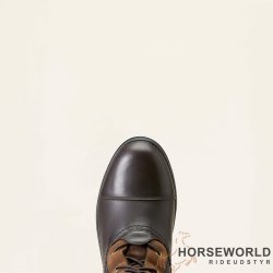 Ariat Coniston Max H2O Insulated Dame - Ebony