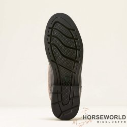 Ariat Wythburn II Sherpa H2O - Dark Mocha
