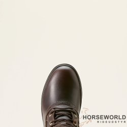 Ariat Wythburn II Sherpa H2O - Dark Mocha