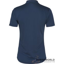 Equipage Faith Brne T-Shirt - Navy