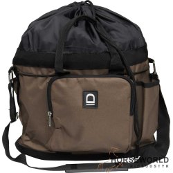 Equipage Darcy Strigletaske - Faded Earth