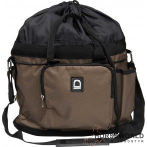 Equipage Darcy Strigletaske - Faded Earth