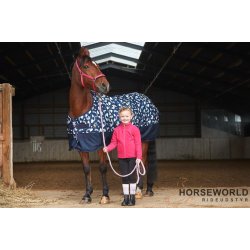 Equipage Gilly Fleece Bluse Brn - Pink