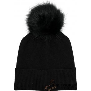 Equipage Gala Hue - Sort