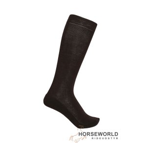 Equipage Geline Uldstrmpe -  After Dark