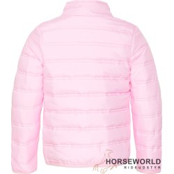 Equipage Harris Junior Jakke - Fairy Tale