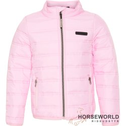 Equipage Harris Junior Jakke - Fairy Tale