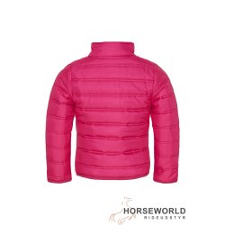 EQ Harris Jakke Brn - Pink