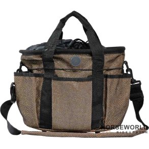 Equipage Glitter Strigletaske - Guld