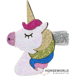 Equipage Kids Hrspnde Unicorn - Rainbow	