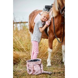 Equipage Kara Junior T-Shirt - Silver