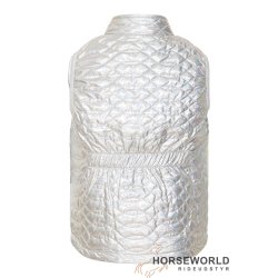 Equipage Khloe Vest Junior - Rainbow