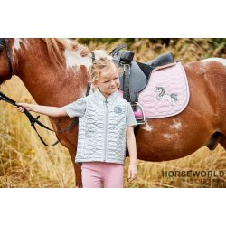 Equipage Khloe Vest Junior - Rainbow