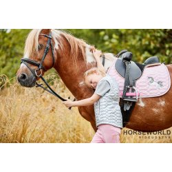 Equipage Khloe Vest Junior - Rainbow