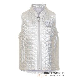 Equipage Khloe Vest Junior - Rainbow