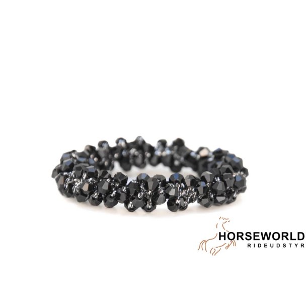 Bellinoxx Aria H�rpynt - Sort