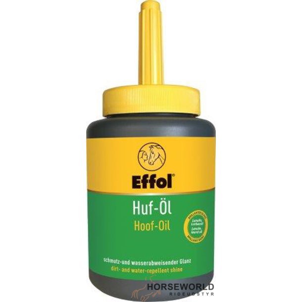 Effol Hovolie - 475ml