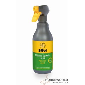 Effol Mane-Tail-Volumizer Spray - 500ml