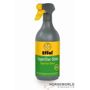 Effol SuperStar-Shine - 750ml
