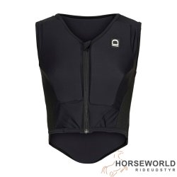 Equipage Rygskjold Junior - Sort