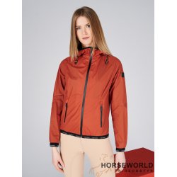 Vestrum Arbatax Jakke - Rugine	