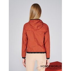 Vestrum Arbatax Jakke - Rugine	