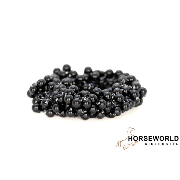 Bellinoxx Florentina H�rpynt - Black