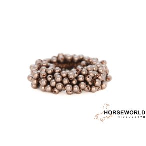 Bellinoxx Florentina H�rpynt - Mocca