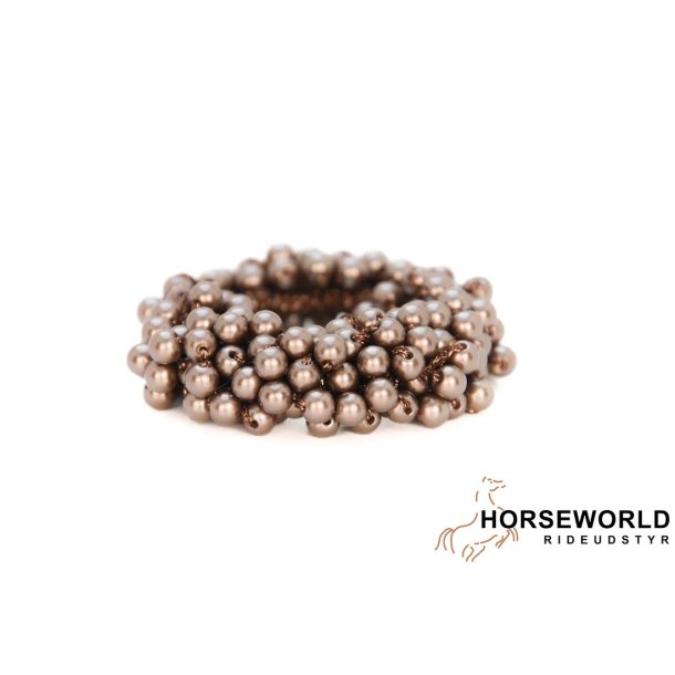 Bellinoxx Florentina H�rpynt - Mocca