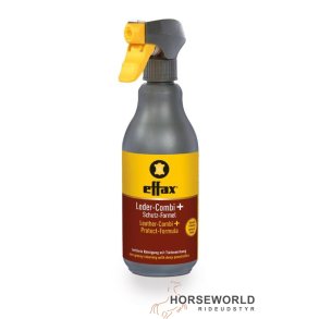 Effax Lder-Combi Skumspray - 500ml