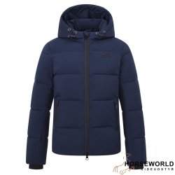 Euro-Star ESCamie  Kids Jakke - Navy