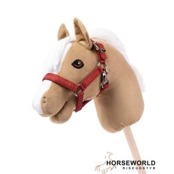 My Hobby Horse Grime Glitter - R�d 