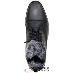 Equipage Vadelma Jodhpurs Stvler M. Pels - Sort 