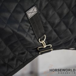 Kentucky Show Rug 160g - Sort/Sort