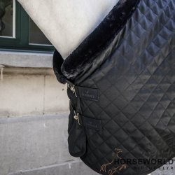 Kentucky Show Rug 160g - Sort/Sort