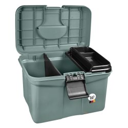 Waldhausen Striglekasse - Mistel Gr�n
