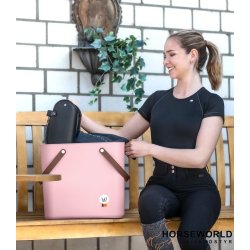 Waldhausen Multibag ECO 25L. - Linnea Pink 