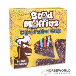 Stud Muffins Fdselsdagskage 