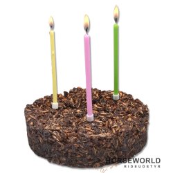 Stud Muffins Fdselsdagskage 