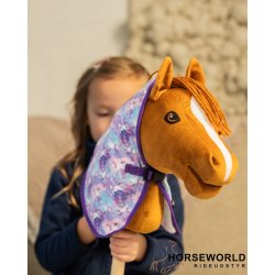 My Hobby Horse Fleeced�kken - Unicorn