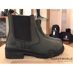 Bronco Thor Waterproof Stvle - Sort