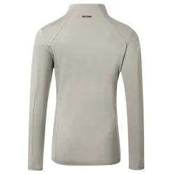 Covalliero Active Bluse - Light Greige