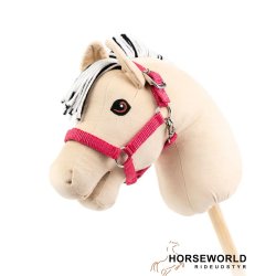 My Hobby Horse Grime - Pink