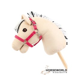 My Hobby Horse Grime - Pink