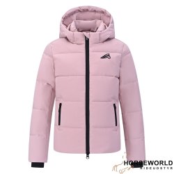 Euro-Star ESCamie  Kids Jakke - Rosy