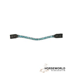 My Hobby Horse Pandeb�nd - Sort/ Bl� 