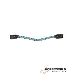 My Hobby Horse Pandeb�nd - Sort/ Bl� 